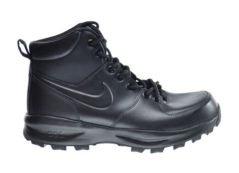 nike boots herren black 48|Black Nike Shoes .